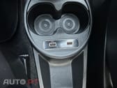 Fiat 500 Hibrido Sport