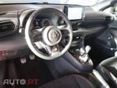 Toyota GR Yaris Four
