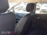 Renault Clio Sport Tourer 1.5 dCi Limited EDition