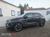 Opel Mokka Opel Mokka 1.2T GS AT