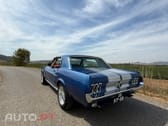 Ford Mustang 289