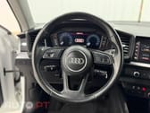 Audi A1 25 TFSI Advanced