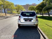 Dacia Duster 1.5 dCi Prestige