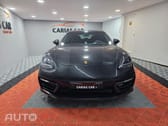 Porsche Panamera 4 E-Hybrid