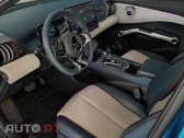 BYD Atto 3 60.48 kWh Design
