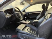 Audi A5 2.0 TFSI S-line