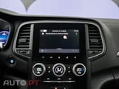 Renault Mégane Sport Tourer 1.6 E-Tech Plug-In Zen
