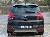 Peugeot 3008 2.0 HDi Hybrid4 Limited Edition