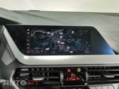 BMW 116 d Advantage