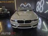 BMW 318 d Line Sport Auto