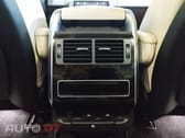 Land Rover Range Rover Sport P400e HSE Plug-In