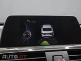 BMW 320 d Auto Line Luxury