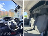 Peugeot Partner 1.5 BlueHDi Asphalt Longa