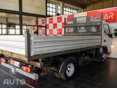 Mitsubishi Canter 3C13 c/ bascula