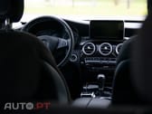 Mercedes-Benz C 180 BlueTEC Avantgarde