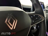 Renault Clio 1.0 TCe Esprit Alpine