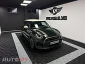 MINI Cooper Cooper SE Resolute Edition