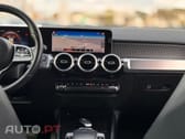 Mercedes-Benz GLB 180 d Progressive