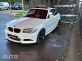 BMW 120 d