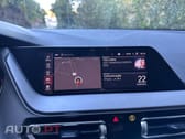 BMW 216 d Aut. Luxury Line