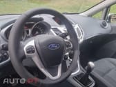Ford Fiesta 1.25 Titanium