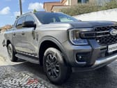 Ford Ranger 2.0 EcoBlue CD Wildtrak 4WD Aut.