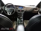 Volvo V40 2.0 D2 R-Design