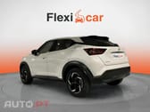 Nissan Juke 1.0 DIG-T Acenta