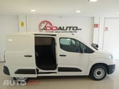 Opel Combo 1.5 CDTi L1H1 NJoy, IVA Dedutível, Nacional