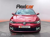 Volkswagen Golf 2.0 TSI GTI DSG Performance