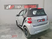 Smart ForTwo 0.8 cdi Passion 45
