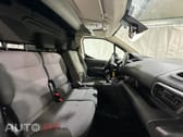 Peugeot Partner 1.6 BlueHDi 100cv L1H1