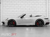 Porsche 992 Carrera 4 GTS PDK