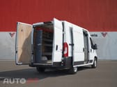 Peugeot Boxer HDi L2H2 S&S Active