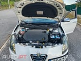 Alfa Romeo Giulietta 1.6 JTDM Distinctive