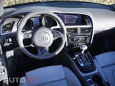 Audi A5 3.0 TDi Multitronic Sport