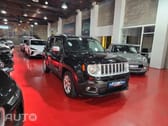 Jeep Renegade 1.6 MJD Limited