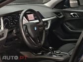 BMW 116 d Line Sport Auto