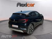 Renault Captur 1.0 TCe Techno