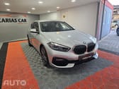 BMW 116 d Corporate Edition Auto
