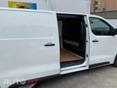 Citroen Jumpy 1.6 BlueHDi M