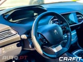 Peugeot 308 SW 1.5 BlueHDi Active Pack