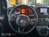 Fiat Panda 1.0 Hybrid