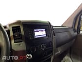 Mercedes-Benz Sprinter 211 CDi 37S 3.0T Tronic Plus