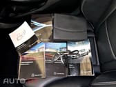 Mercedes-Benz C 300 BlueTEC Hybrid AMG Line