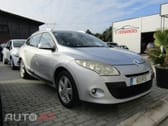 Renault Mégane Sport Tourer 1.5 dCi Confort