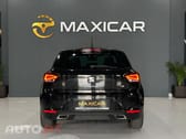 Seat Ibiza 1.0 TSI FR