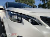 Peugeot 5008 1.5 BlueHDi Allure EAT8