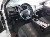 Renault Mégane Sport Tourer 1.6 dCi GT Line J18