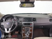 Volvo V60 2.4 D6 Summum AWD Phev